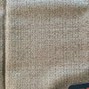 Tan with Brown Specks | Upholstery / Slipcover Fabric | 56 Wide | By the Yard
