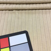 Horizontal Stripes in Beige Chenille | Upholstery Fabric | 56 Wide | By the Yard