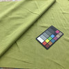 Grass Green Canvas Like Upholstery / Slipcover Fabric | 57 Wide | By the Yard