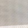 Solid Ivory with Sort Of Check Design | Drapery Fabric | 68 Wide | By the Yard
