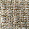 Brown Subtle Checked Weave | Upholstery Fabric | 56 Wide | By the Yard | Durable