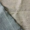 Two Toned Brown Upholstery / Slipcover Fabric | 57 Wide | By the Yard | Durable