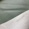 Seafoam Green Faux Leather Vinyl | Upholstery Fabric | 54 Wide | By the Yard
