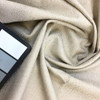 Textured Taupe | Home Decor / Drapery Fabric | 56 Wide | By the Yard | Durable