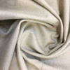 Textured Taupe | Home Decor / Drapery Fabric | 56 Wide | By the Yard | Durable