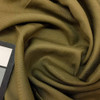 Solid Medium Brown Drapery / Slipcover Fabric | 58 Wide | By the Yard | Durable