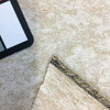 Mottled Beige and Peach | Upholstery / Drapery Fabric | 68 Wide | By the Yard