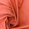 Orange Micro Chevron | Upholstery / Drapery Fabric | 56 Wide | By the Yard