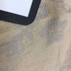 Semi Sheer Floral in Tan | Drapery / Home Decor Fabric | 56 Wide | By the Yard