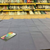 Blueberry Basketweave | Heavyweight Upholstery Fabric | 56 Wide | By the Yard