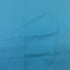 Teal Blue Basketweave Upholstery / Slipcover Fabric | 58 Wide | By the Yard