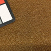 Mottled Brown | Heavyweight Upholstery Fabric | 59 Wide | By the Yard | Durable