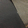 Dark Brown with White Specks | Upholstery Fabric | 57 W | By the Yard | Durable
