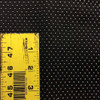 Dark Brown with White Specks | Upholstery Fabric | 57 W | By the Yard | Durable