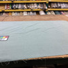 Solid Teal Green with Soft Brushed Finish | Upholstery Fabric | 56 Wide | BTY