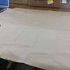 Tan and Brown Micro Stripes | Upholstery / Slipcover Fabric | 56 Wide | BTY