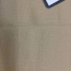 Tan and Brown Micro Stripes | Upholstery / Slipcover Fabric | 56 Wide | BTY