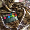 Michelangelo in Brown by Sandpiper Studios | Home Decor Fabric | 56 Wide | BTY