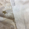 Moon, Sun, and Stars in Beige and Bronze | Home Decor Fabric | 58 Wide | BTY