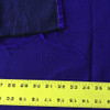 Violet Purple Herringbone Twill | Upholstery / Slipcover Fabric | 54 Wide | BTY