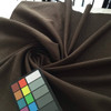 Chocolate Brown Slub Basketweave | Upholstery Fabric | 57 Wide | By the Yard