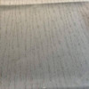 Muted Blue Sateen Drapery / Slipcover Fabric | 55 Wide | By the Yard