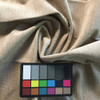Dark Beige Brushed Chenille | Upholstery Fabric | 59 Wide | By the Yard | Soft