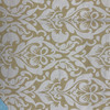 Elegant Damask in Two Toned Tan | Upholstery Fabric | 58 Wide | By the Yard