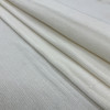 White Plush Piled Upholstery Fabric | 55 Wide | By the Yard | Super Soft