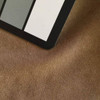 Brown Microsuede | Upholstery / Slipcover Fabric | 56 Wide |  By the Yard