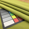 Grass Green Drapery / Upholstery Fabric | 59 W | By the Yard | Stain Resistant