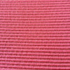 Red with Striped Texture | Upholstery Fabric | 59 Wide | By the Yard | Durable
