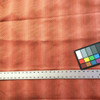 Ombre Stripes Tone on Tone Red | Upholstery Fabric | 54 Wide | By the Yard