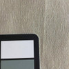 Beige with Gold | Stiff Upholstery Fabric | 53 Wide | By the Yard | Durable