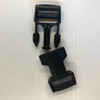 1 Inch Side Release Buckle - 10 pack