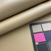 Richloom Fortress Latte Tan Marine Vinyl Fabric | 54" Wide | Sun & Salt Proof | Marine Vinyl