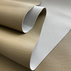Richloom Fortress Latte Tan Marine Vinyl Fabric | 54" Wide | Sun & Salt Proof | Marine Vinyl