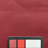 Sunbrella Burgundy | 60" Awning / Marine Canvas Fabric - 6031-0000