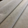 Light Taupe | Velvet Upholstery Fabric |  Home Decor | 54 Wide | BTY | Soft