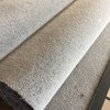 Smoke Gray | Velvet Upholstery Fabric | Home Decor | 54 Wide | BTY | Soft