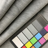 Iron Gray | Dunhill Velvet Upholstery Home Decor Fabric | 54 Wide | BTY | Soft