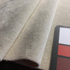 Mottled Natural Beige  | Pebbles Velvet Upholstery Fabric | 54 Wide | BTY