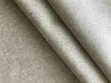 Mottled Natural Beige  | Pebbles Velvet Upholstery Fabric | 54 Wide | BTY