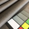 Sunbrella Fiagstaff Charcoal | Furniture Weight Fabric | 54 Wide | BTY | 40269-0000