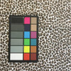 Tiny Leopard Print in Brown / White | Premier Prints | Home Decor Fabric | 54 W