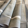Modern Geometric Gray / Taupe | Premier Prints | Home Decor Fabric | 54 Wide