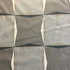 Modern Geometric Gray / Taupe | Premier Prints | Home Decor Fabric | 54 Wide