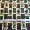 Dinosaurs in Camo Green | Premier Prints | Home Decor Fabric | 54W | By the Yard