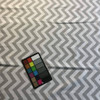 Gray and White Chevron | Home Decor Fabric | Premier Prints | 54 W | By the Yard
