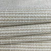 Beige and White Openweave | Heavy Duty Upholstery Fabric | 54 Wide | By the Yard